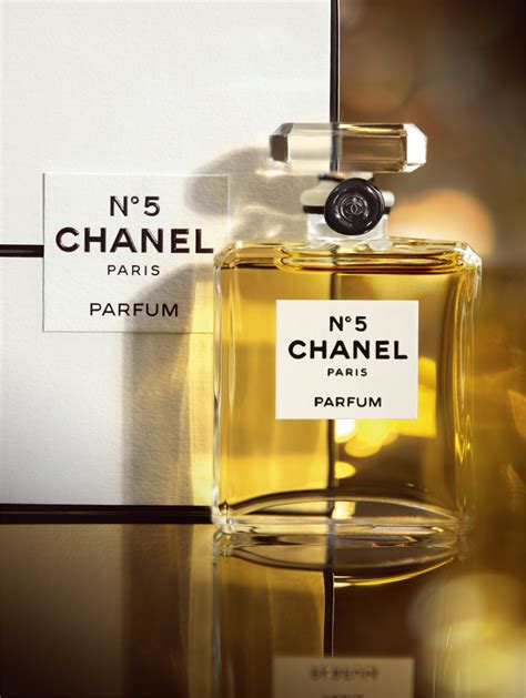 geurnoten chanel 5|Chanel 5 eau de parfum.